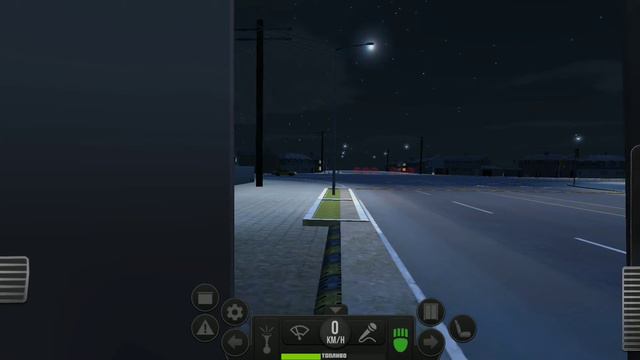 Bus Simulator: Ultimate v1.5.2 Android. USA! New York, Miami, Los - Angeles, San - Francisco! США! смотреть онлайн