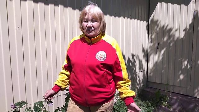 КАРТОФЕЛЬ С ЗАГАДКОЙ! смотреть онлайн