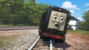 Accidents Will Happen! | Headmaster Hastings Cover| Thomas & Friends