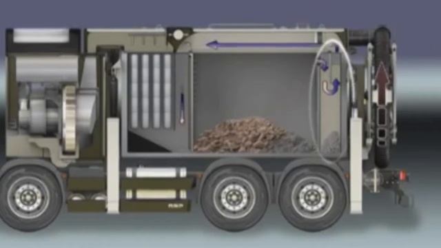 Вакуумный миниэкскаватор смотреть онлайн