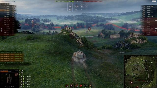 ЛБЗ. Альянс -1 на Химеру с отличием! смотреть онлайн