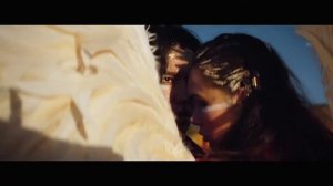 Димаш Кудайберген - Любовь Уставших Лебедей