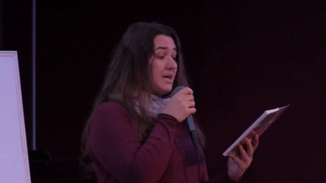 Как проводить семейные вечера перед рождеством | Наталья Стукач | служение детям #адвент_вечера смотреть онлайн