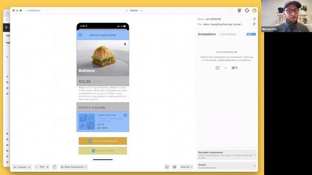 Recent Releases: All About Components смотреть онлайн