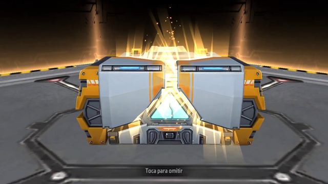 SACANDO LA MAG 7 EN EL NUEVO LUCK ROYALE DE ORO #freefire #garenafreefire смотреть онлайн