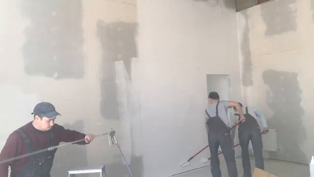 Строительные Приоритеты