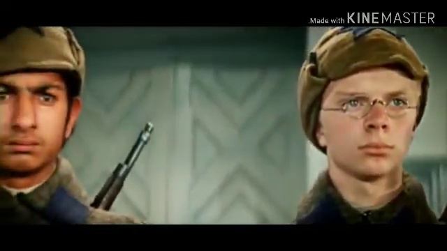 Революционный марш смотреть онлайн
