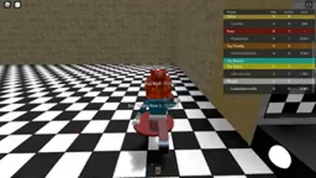 (?1 MILLION) FNaF Tycoon! (Update 3.0) Roblox смотреть онлайн