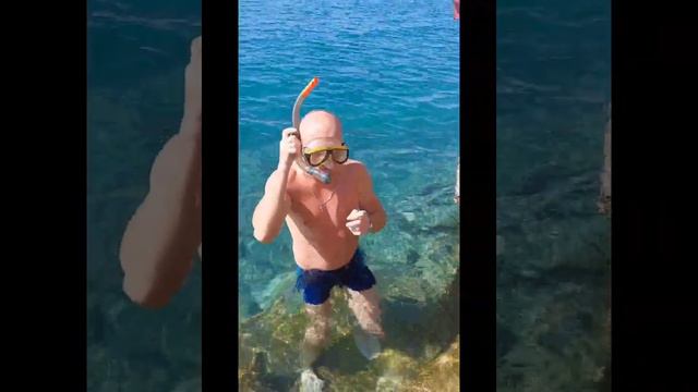 Beach Albatros Resort HURGHADA февраль 2023