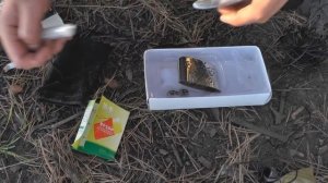 Китайская  каталитическая грелка для рук . Нюансы использования Handy Warmer Perfect Outdoor