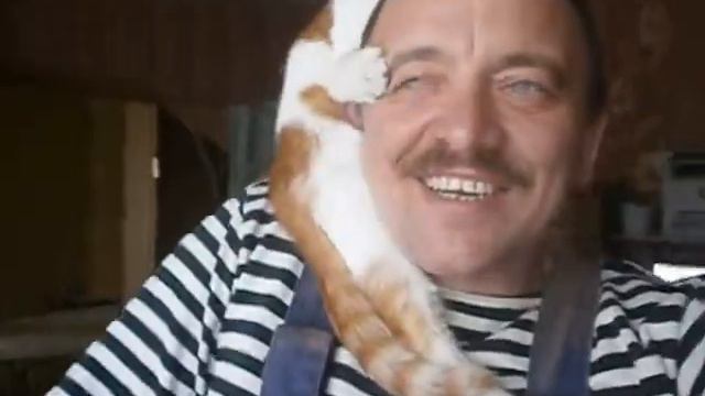 моемся без мыла и воды ))))))))))))) смотреть онлайн