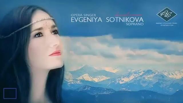 Evgeniya Sotnikova   Uletay Na Krilyah Vetra