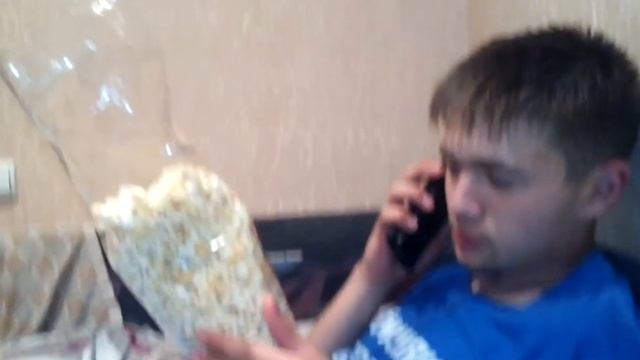 "вежливый" разговор по телефону смотреть онлайн