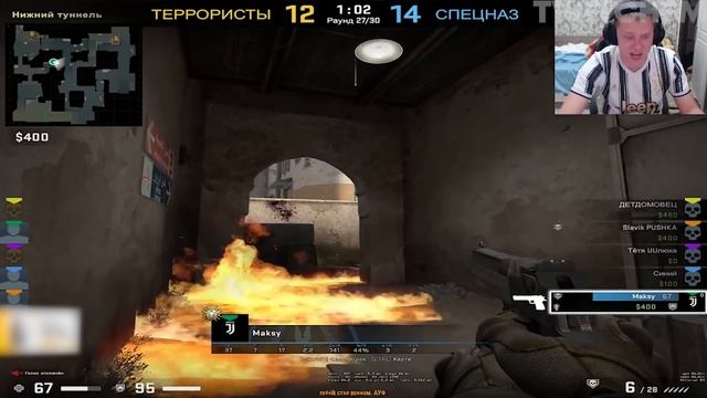 Топ Моменты с Twitch | Караоке со Стримерами | Стрим с Квартиры Евелона смотреть онлайн