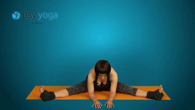 Асаны йоги. Упавиштха конасана смотреть онлайн