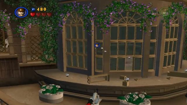 Gaming with Netbooks LEGO Star Wars The Video Game смотреть онлайн