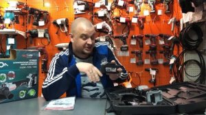 Аккумуляторная МШУ Интерскол УШМ-125/18В