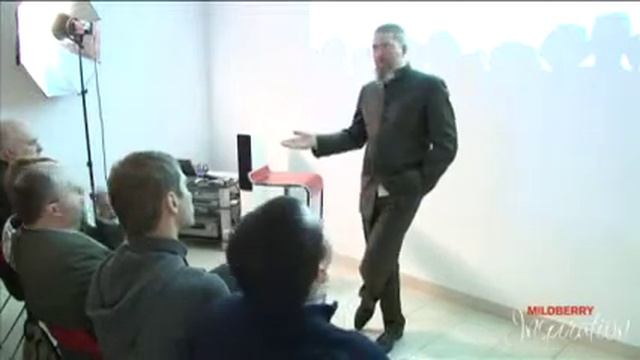 Игорь Гришин. Мировой порядок и беспорядок