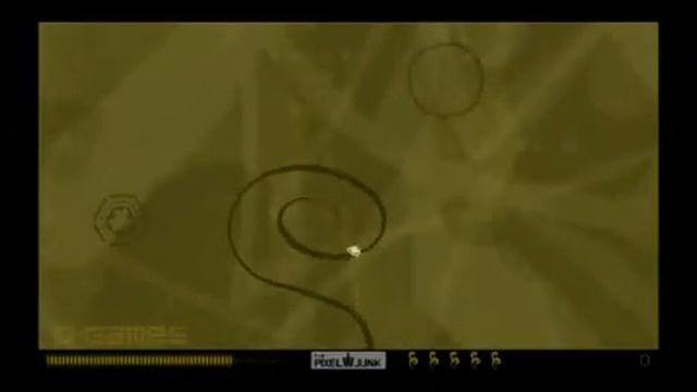 PixelJunk Eden - Hidden seed смотреть онлайн