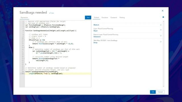ArcGIS Online: Web Mapping with Arcade Expressions смотреть онлайн