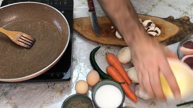 Ləzzətli Norveç şorbası/Lezzetli Norveç çorbası/Вкусный Норвежский суп/Delicious Norwegian soup смотреть онлайн