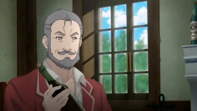 AMV Клип по аниме Путешествие Элейны Патрик Патрик смотреть онлайн