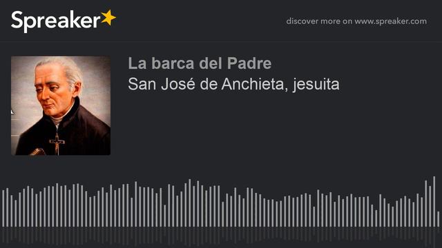 San José de Anchieta, jesuita смотреть онлайн