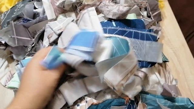 Распаковка 