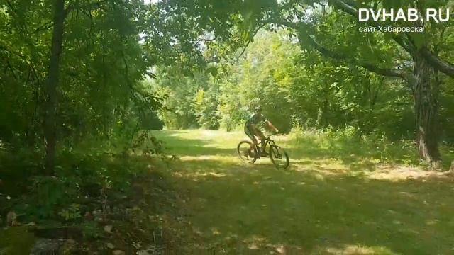 2021 07 20 Тренировка у сборной по маунтинбайку видео смотреть онлайн