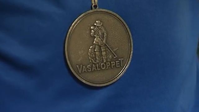 Знаменитая лыжная гонка «Вазалоппет» смотреть онлайн