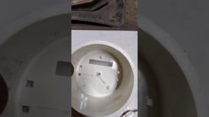 Счётчик газа Гранд 3.2