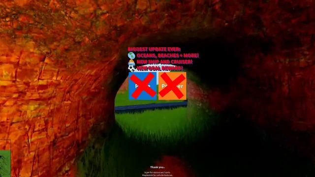 If You Couldn't Respawn In ROBLOX смотреть онлайн