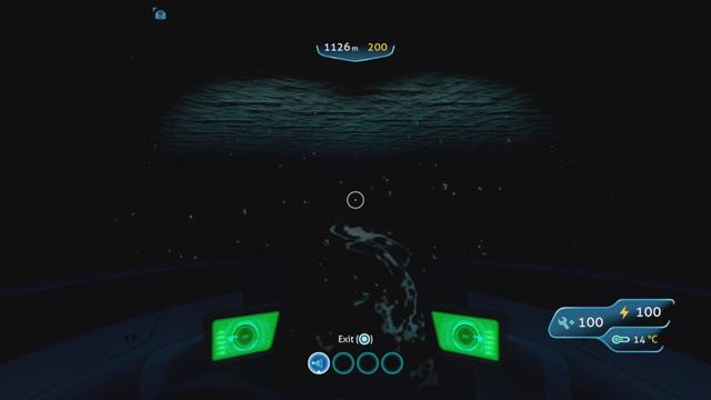 Is there a bottom to the Subnautica map? смотреть онлайн