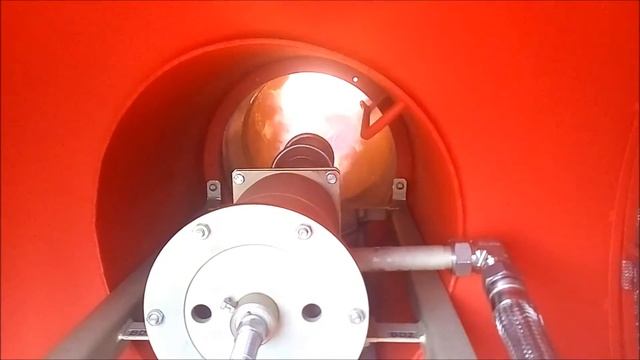 Газовая горелка УГА500 смотреть онлайн
