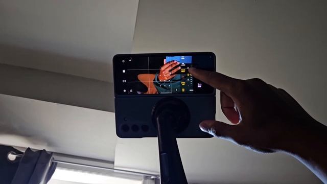 Z Fold 5 is The Best Foldable Phone смотреть онлайн