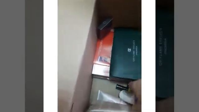 Обзор заказа из 14 каталога смотреть онлайн