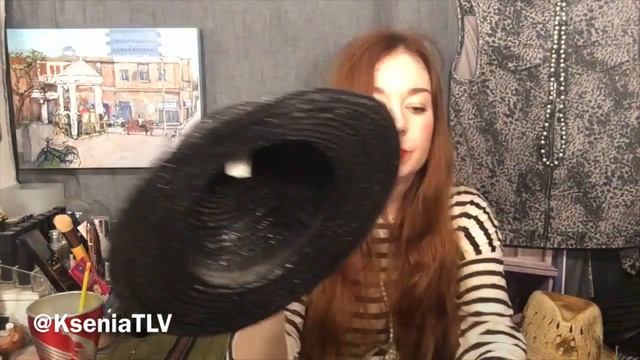 Моя шляпы, лето 2016 смотреть онлайн