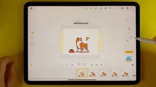Tutorial | Make Animations and Cartoons with Animation Desk