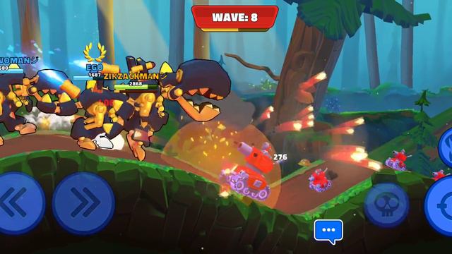 Hills of Steel 2 Team Survival with three Rex🦖🦖🦖 Коммандное выживание на трёх Рексах #hillsofsteel2 смотреть онлайн