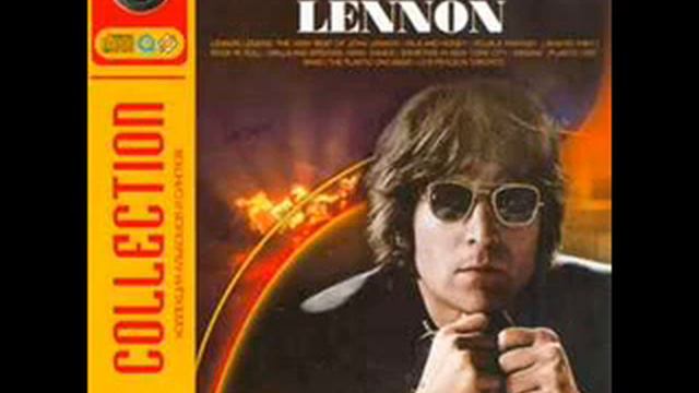 John Lennon Compilation Albums- Antony Rotunno With Ed Chen (Glass Onion: On John Lennon Podcast)