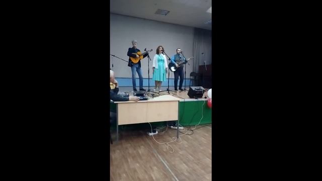 Гребенников Михаил и ДиЛеМа "Я тебя жду" смотреть онлайн