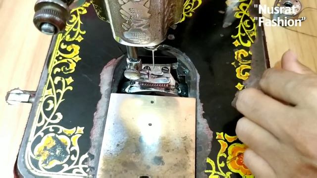সেলাই মেশিনের সুতা ছিড়ে যাওয়ার বিশেষ ৬টি কারন ও সমাধান/Sewing Machine Thread Problem And Solutions смотреть онлайн