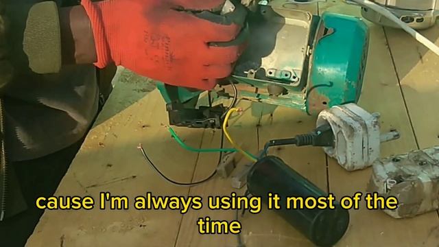 How to fix or repair a Twin Tub Washing Machine at home|Part1,Go see how the motors fail on part2 смотреть онлайн