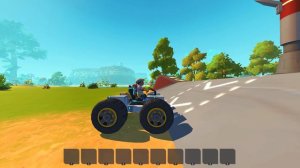 ГАЙД СКРАП МЕХАНИК | КАК ПОСТРОИТЬ МАШИНУ В СКРАП МЕХАНИК?