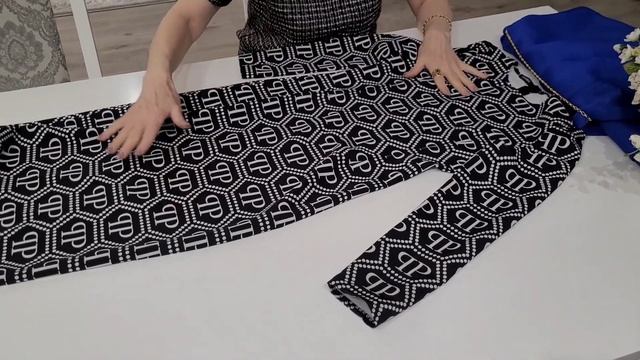 Самые свежие модели от Эммы? Платья и футболки смотреть онлайн