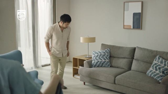 Philips Speed Pro смотреть онлайн