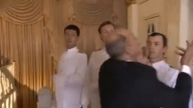 реклама стоматологической клиники Ставко "Жених" смотреть онлайн