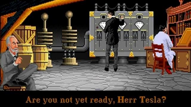 Ultima: Worlds of Adventure 2: Martian Dreams [PC - Opening/Gameplay] смотреть онлайн