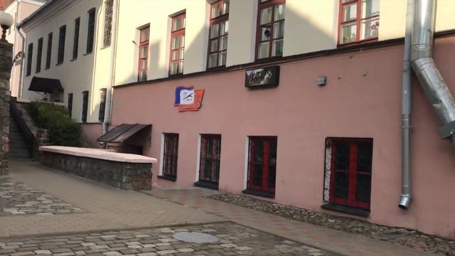 БЕЛАРУСЬ 2020. Ч2. Прогулка по Минску. Ночной Минск смотреть онлайн