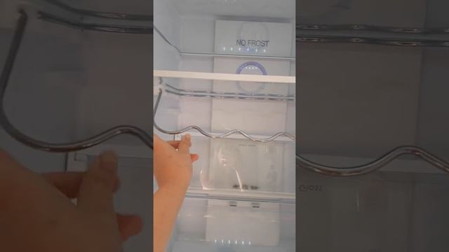 Обзор на холодильник Haier C2F636CWRG купленный в Sulpak смотреть онлайн